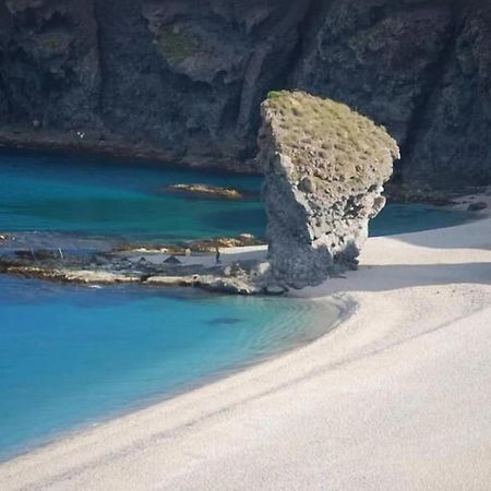فيلا Casa El Olivo لاس نيغراس المظهر الخارجي الصورة