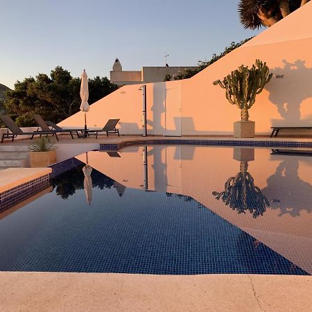 فيلا Casa El Olivo لاس نيغراس المظهر الخارجي الصورة