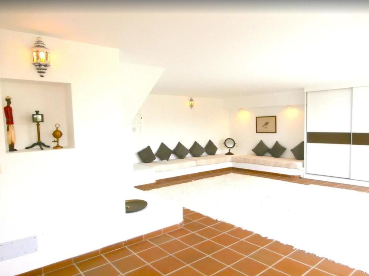 فيلا Casa El Olivo لاس نيغراس المظهر الخارجي الصورة