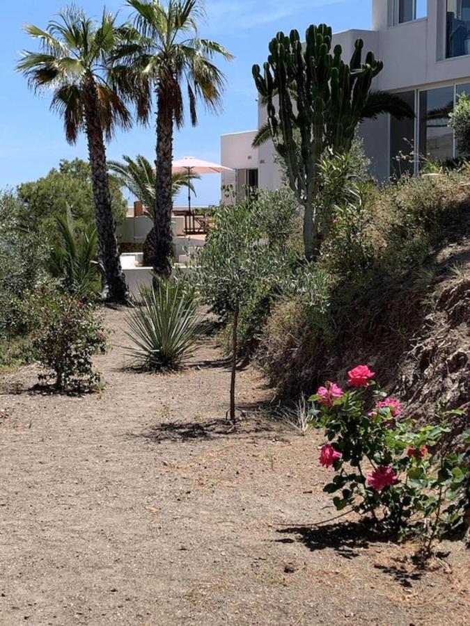 فيلا Casa El Olivo لاس نيغراس المظهر الخارجي الصورة