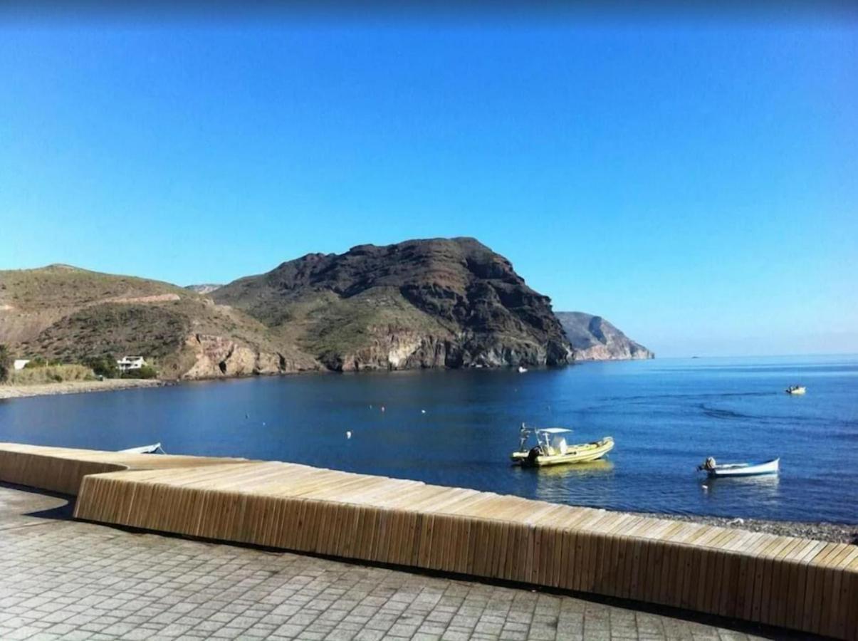 فيلا Casa El Olivo لاس نيغراس المظهر الخارجي الصورة